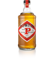 Powers "Gold Label" Irish Whiskey 750ml