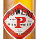 Powers "Gold Label" Irish Whiskey 750ml