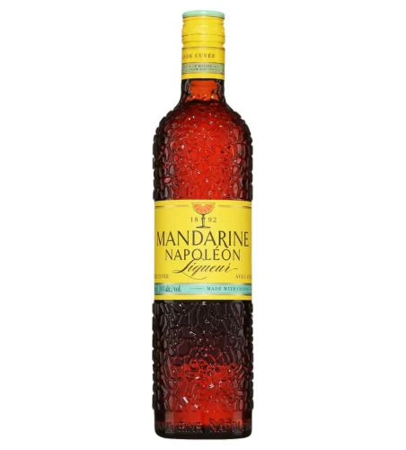 Mandarine Napoleon 750ml