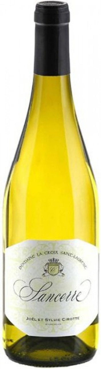 Domaine La Croix Saint-Laurent Sancerre 2024 750ml