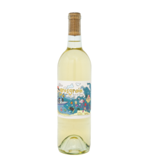 Grosgrain "Tout Le Temps" Walla Walla 2023 750ml