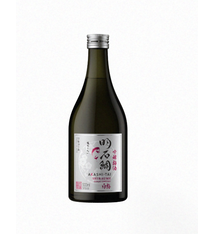 Akashi-Tai Shiraume Ginjo Umeshu Sake 500ml