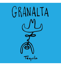 Granalta Tequila Blanco 1L