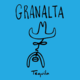 Granalta Tequila Blanco 1L