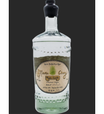 Mama Chuy "Madre Cuishe" Mezcal 750ml