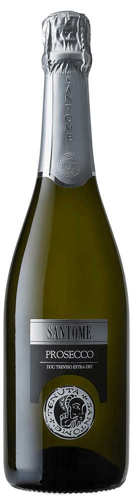 Santome Extra Dry Prosecco