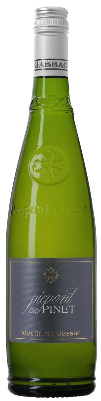 Moulin de Gassac Picpoul de Pinet 2023 750ml