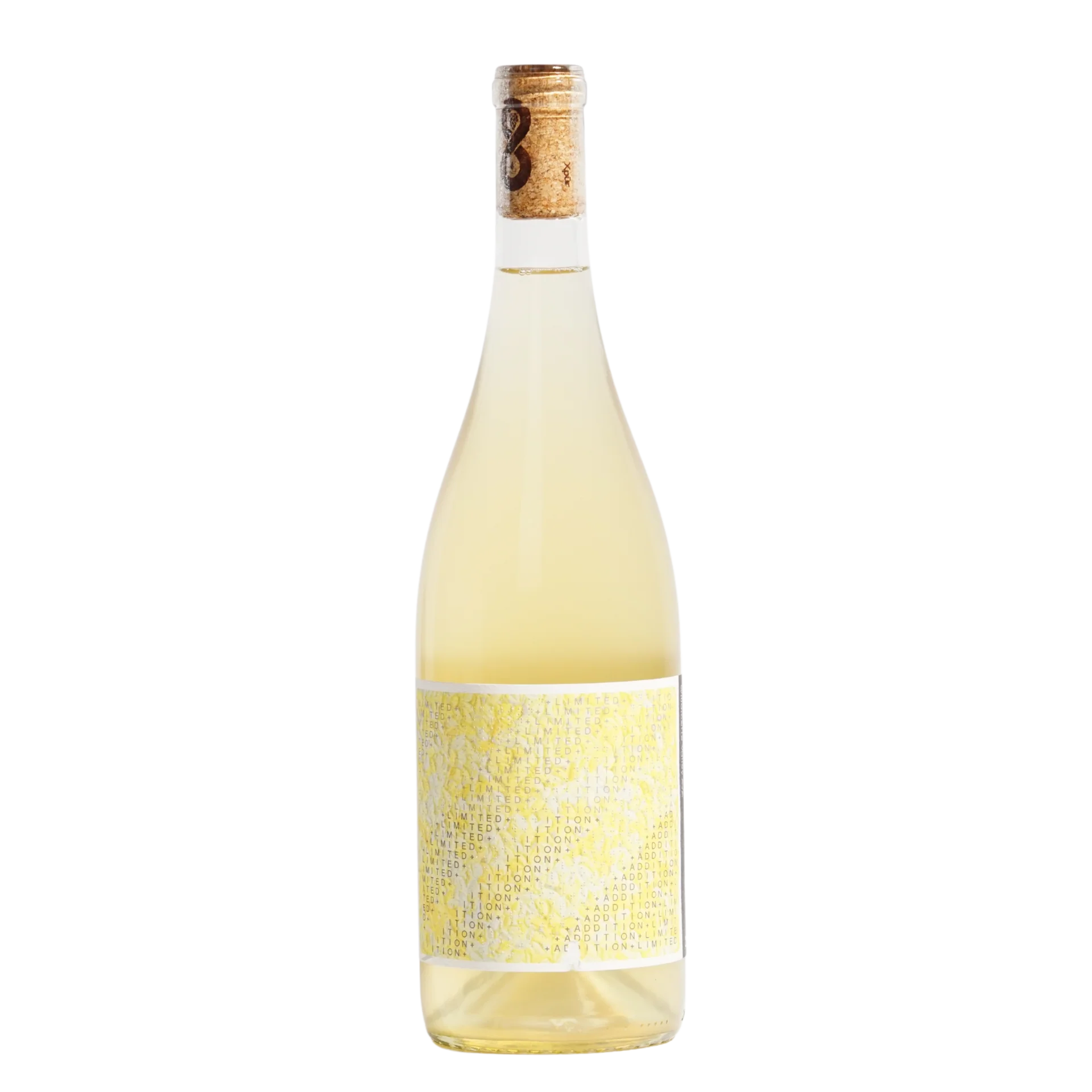 Limited Addition "White Crush"  Willamette Valley 2024 750ml