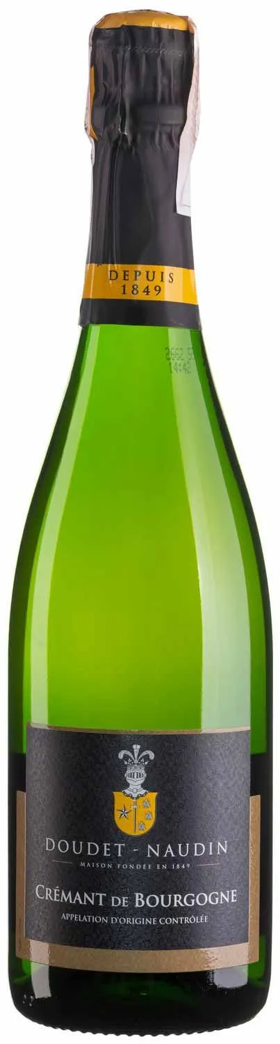 Doudet-Naudin Cremant de Bourgogne 750ml
