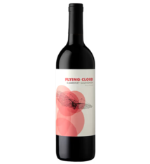 Flying Cloud Cabernet Sauvignon Paso Robles 2021 750ml