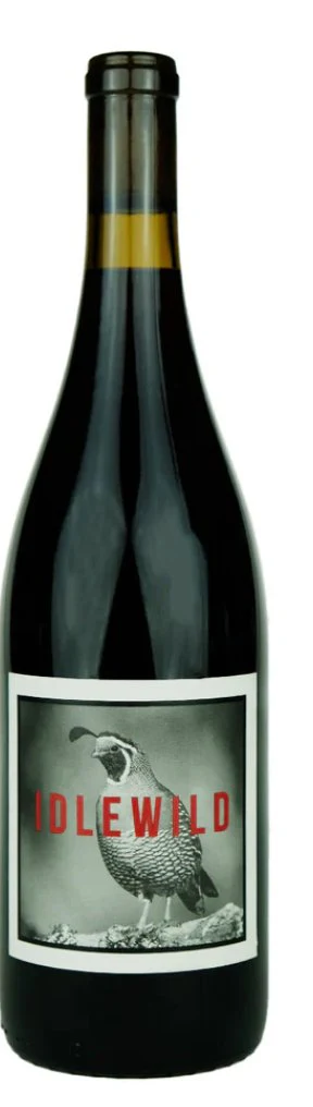 Idlewild "Flora & Fawna" Red Wine North Coast 2022 750ml