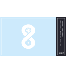 Limited Addition "Constant Crush" Chardonnay Willamette Valley 2022 750ml