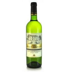 Chateau Haut-Grelot "Premiere Cuvee" Blaye-Cote de Bordeaux 2023 750ml