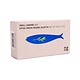 Maria  Organic Small Sardines in Extra Virgin Olive Oil 3.2oz