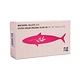 Maria Organic Mackerel Filets in Extra Virgin Olive Oil 4.2oz