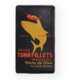 Ati Manel Tuna Fillets in Olive Oil 4.2oz