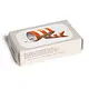 Jose Gourmet Codfish in Oil with Garlic 4.2oz