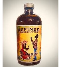 Refined "Classic" Old-Fashioned Blend 16oz