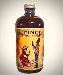 Refined "Classic" Old-Fashioned Blend 16oz