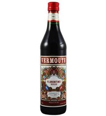 Florentino Rosso Vermouth 750ml