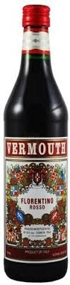 Florentino Rosso Vermouth 750ml