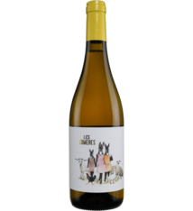 Clos dels Guarans "Les Someres" Orange Wine Catalonia 2022 750ml
