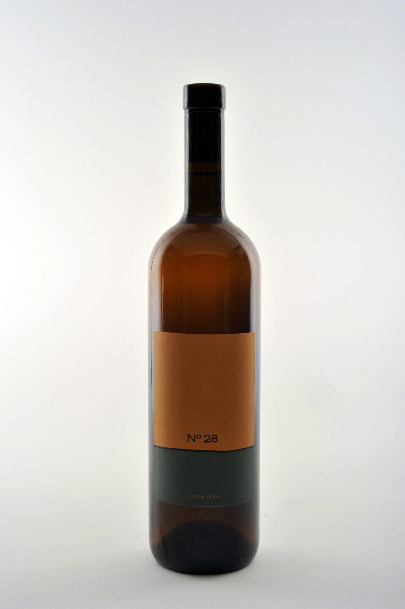 Lendwines "Homokos No. 28" Slovenia 2021 750ml