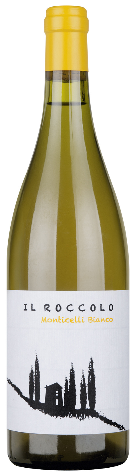 Il Roccolo di Monticelli "Monticelli Bianco" Veneto 2022 750ml