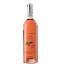 Valdinera "Goy Rosé" Rosato Langhe 2023 750ml