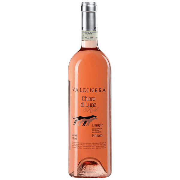 Valdinera "Goy Rosé" Rosato Langhe 2024 750ml