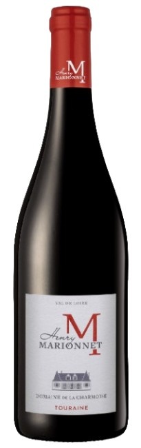 Domaine de la Charmoise Henry Marionnet Touraine Gamay 2013 750ml