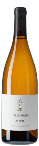 Fosse-Seche "Arcane" Vine de France Blanc 2022 750ml