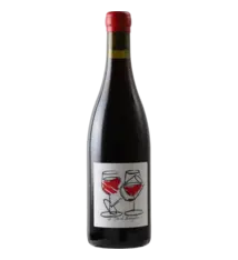 Domaine David-Beaupere "Trois Verres" Julienas 2023 750ml