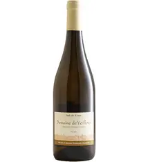 Domaine de Veilloux Cheverney Blanc 2022 750ml
