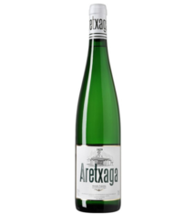 Aretxaga Bizkaiko Txakolina 2025 750ml