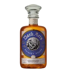 Dark Arts "The Empyrean" Straight Bourbon Whisky Finished in Red and White Port Casks 7.5 Years 750ml