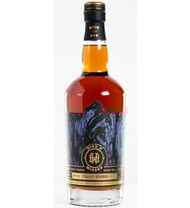 High N' Wicked Kentucky Straight Bourbon Whisky Cask Strength 5 Year 750ml
