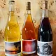 Middle Brow "Mara des Bois" Marquette & Gewurztraminer Rosé Wine 2024 750ml