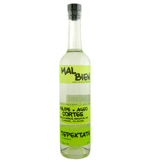 Mal Bien Tobala + Tepextate Agave Spirit 750ml