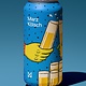 Marz "Kolsch" 4-pack 16oz cans