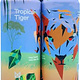 Marz "Tropical Tiger" Hazy Double India Pale Ale 4-pack 16oz cans