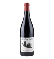 Il Roccolo di Monticelli "Monticelli Rosso" Vino Rosso 2022 750ml