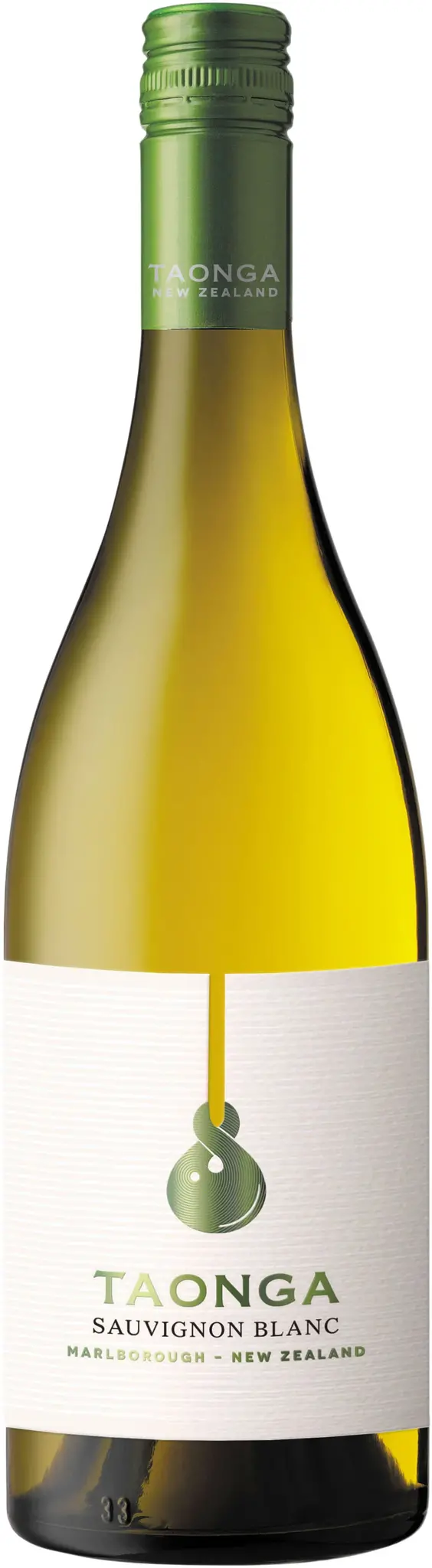 Taonga Sauvignon Blanc Marlborough 2023 750ml