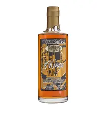 Brough Brothers "3 Kings" Straight Single Barrel Kentucky Bourbon Whiskey 750ml