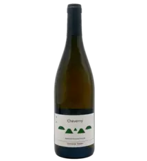 Domaine Tessier Cheverny Blanc 2023 750ml