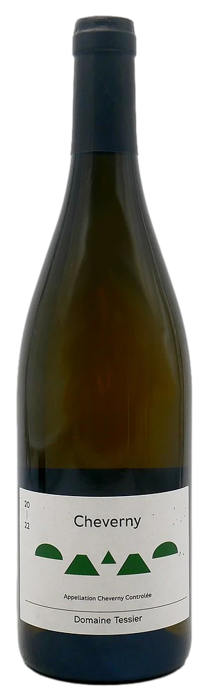 Domaine Tessier Cheverny Blanc 2023 750ml