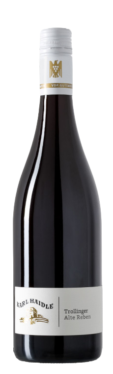 Karl Haidle Trollinger Alte RebenWurttemberg 2022 750ml
