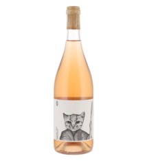 Bodega Cerro Chapeu Folklore "Naranja" Uruguay 2024 750ml