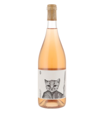 Bodega Cerro Chapeu Folklore "Naranja" Uruguay 2025 750ml