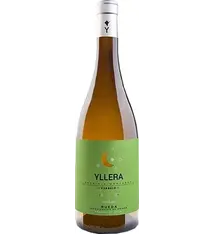 Yllera "Vendages Noctunes" Verdejo Rueda 2024 750ml
